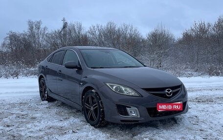 Mazda 6, 2008 год, 920 000 рублей, 1 фотография
