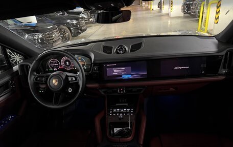 Porsche Cayenne III, 2025 год, 17 990 000 рублей, 12 фотография