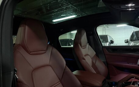 Porsche Cayenne III, 2025 год, 17 990 000 рублей, 15 фотография