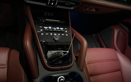 Porsche Cayenne III, 2025 год, 17 990 000 рублей, 13 фотография