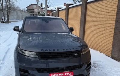 Land Rover Range Rover Sport, 2022 год, 12 800 000 рублей, 1 фотография