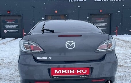 Mazda 6, 2008 год, 920 000 рублей, 6 фотография