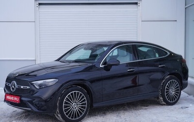 Mercedes-Benz GLC Coupe, 2025 год, 9 500 000 рублей, 1 фотография