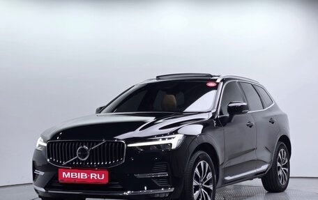 Volvo XC60 II, 2025 год, 6 736 000 рублей, 1 фотография