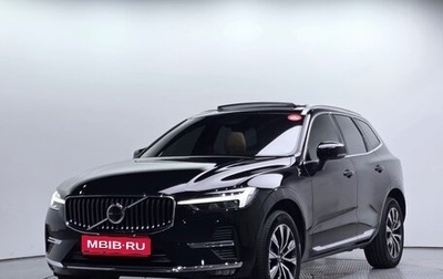 Volvo XC60 II, 2025 год, 6 736 000 рублей, 1 фотография