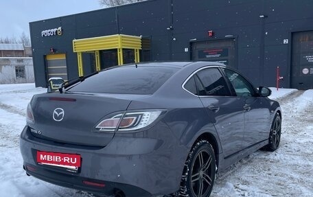 Mazda 6, 2008 год, 920 000 рублей, 7 фотография