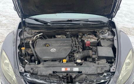 Mazda 6, 2008 год, 920 000 рублей, 17 фотография