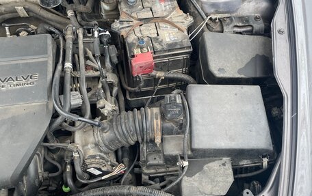 Mazda 6, 2008 год, 920 000 рублей, 19 фотография