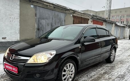 Opel Astra H, 2014 год, 900 000 рублей, 1 фотография