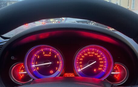 Mazda 6, 2008 год, 920 000 рублей, 22 фотография