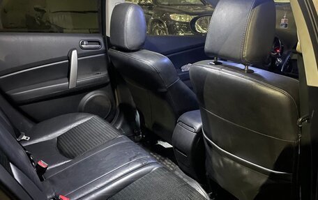 Mazda 6, 2008 год, 920 000 рублей, 31 фотография