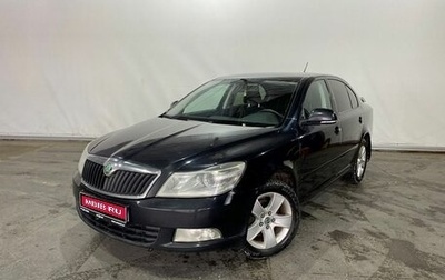 Skoda Octavia, 2011 год, 690 000 рублей, 1 фотография