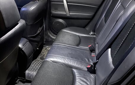 Mazda 6, 2008 год, 920 000 рублей, 33 фотография