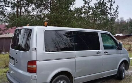 Volkswagen Transporter T5 рестайлинг, 2009 год, 1 100 000 рублей, 3 фотография