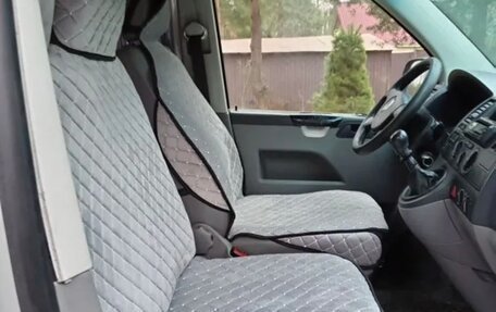 Volkswagen Transporter T5 рестайлинг, 2009 год, 1 100 000 рублей, 4 фотография