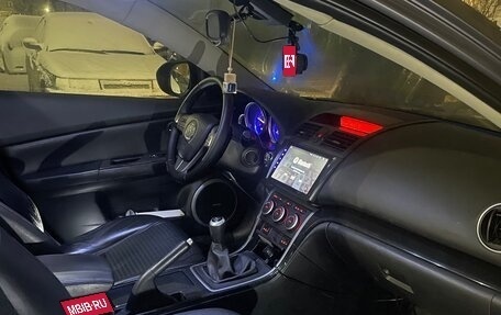 Mazda 6, 2008 год, 920 000 рублей, 35 фотография