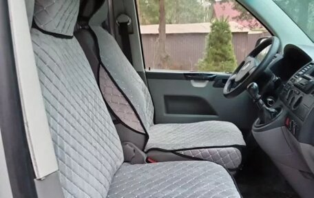 Volkswagen Transporter T5 рестайлинг, 2009 год, 1 100 000 рублей, 5 фотография