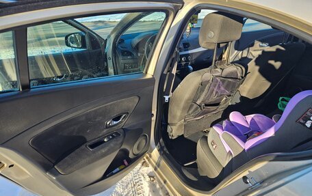 Renault Fluence I, 2012 год, 695 000 рублей, 8 фотография