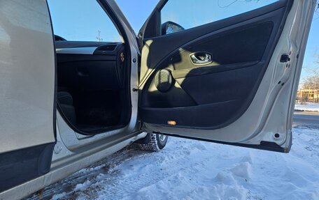 Renault Fluence I, 2012 год, 695 000 рублей, 7 фотография