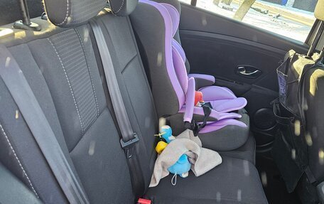 Renault Fluence I, 2012 год, 695 000 рублей, 11 фотография