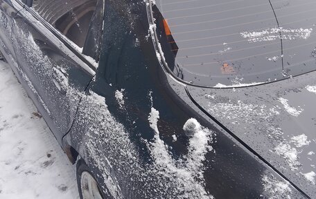 Chevrolet Lanos I, 2007 год, 115 000 рублей, 2 фотография