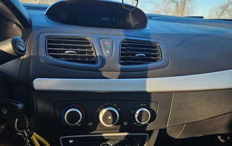 Renault Fluence I, 2012 год, 695 000 рублей, 12 фотография