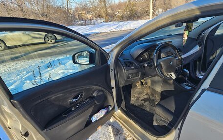 Renault Fluence I, 2012 год, 695 000 рублей, 9 фотография