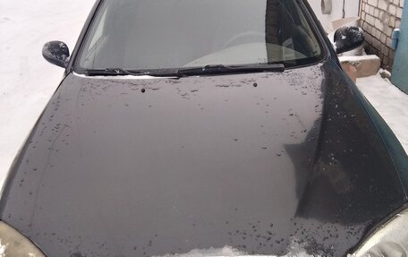 Chevrolet Lanos I, 2007 год, 115 000 рублей, 7 фотография