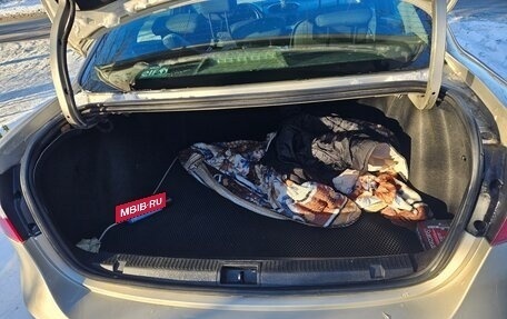 Renault Fluence I, 2012 год, 695 000 рублей, 13 фотография