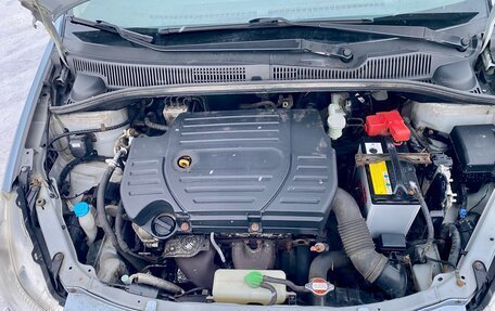 Suzuki SX4 II рестайлинг, 2010 год, 835 000 рублей, 11 фотография