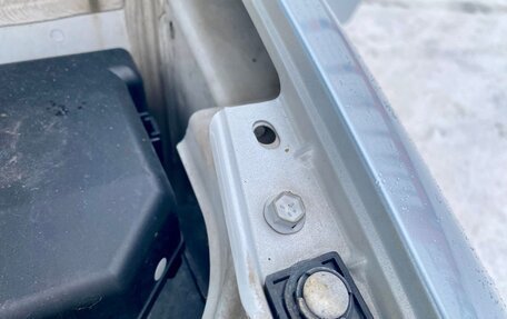 Suzuki SX4 II рестайлинг, 2010 год, 835 000 рублей, 13 фотография