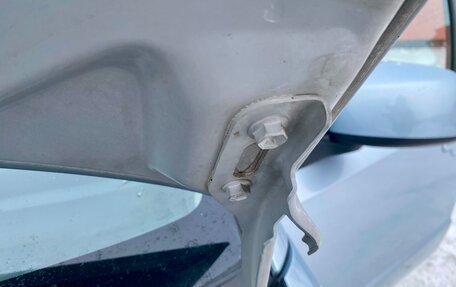 Suzuki SX4 II рестайлинг, 2010 год, 835 000 рублей, 12 фотография