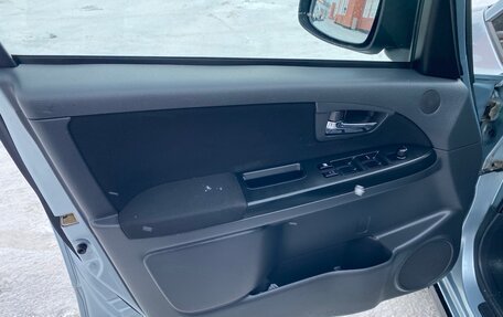 Suzuki SX4 II рестайлинг, 2010 год, 835 000 рублей, 15 фотография