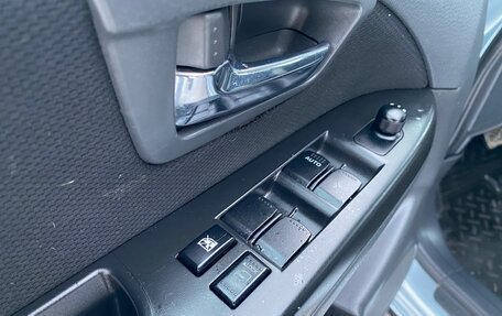 Suzuki SX4 II рестайлинг, 2010 год, 835 000 рублей, 16 фотография