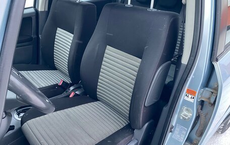 Suzuki SX4 II рестайлинг, 2010 год, 835 000 рублей, 19 фотография