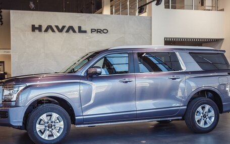 Haval H5, 2025 год, 3 999 000 рублей, 2 фотография