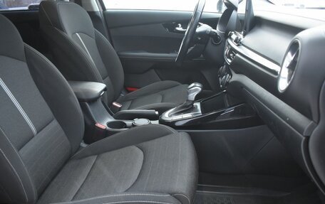 KIA Cerato IV, 2021 год, 1 950 000 рублей, 10 фотография