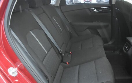 KIA Cerato IV, 2021 год, 1 950 000 рублей, 11 фотография