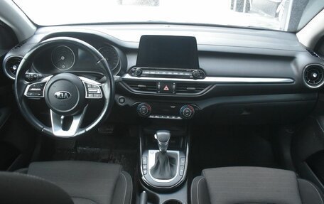 KIA Cerato IV, 2021 год, 1 950 000 рублей, 12 фотография