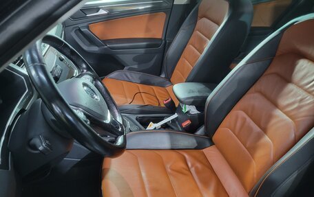 Volkswagen Tiguan II, 2017 год, 3 100 000 рублей, 6 фотография