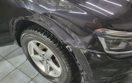 Volkswagen Tiguan II, 2017 год, 3 100 000 рублей, 9 фотография