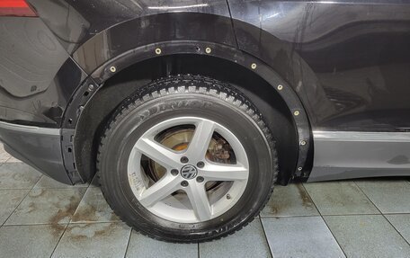 Volkswagen Tiguan II, 2017 год, 3 100 000 рублей, 8 фотография