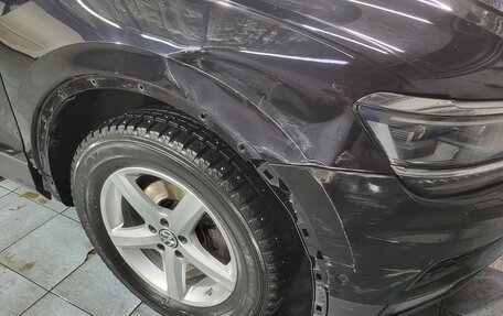 Volkswagen Tiguan II, 2017 год, 3 100 000 рублей, 10 фотография