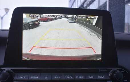 KIA Cerato IV, 2021 год, 1 950 000 рублей, 14 фотография