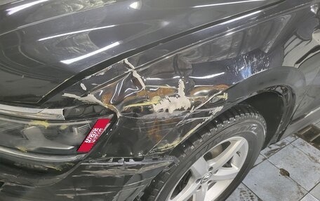 Volkswagen Tiguan II, 2017 год, 3 100 000 рублей, 14 фотография