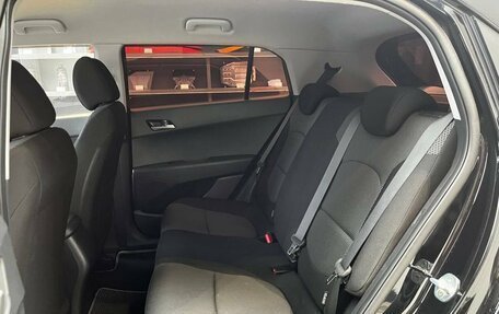 Hyundai Creta I рестайлинг, 2020 год, 2 100 000 рублей, 13 фотография