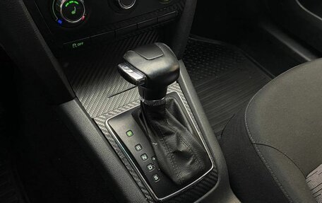 Skoda Octavia, 2012 год, 850 000 рублей, 8 фотография