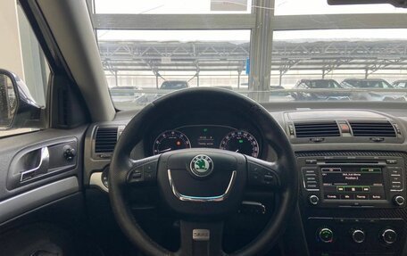 Skoda Octavia, 2012 год, 850 000 рублей, 10 фотография