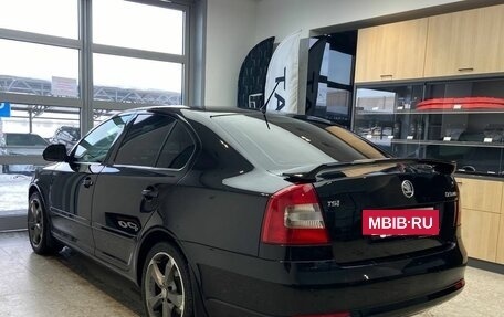 Skoda Octavia, 2012 год, 850 000 рублей, 7 фотография