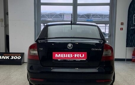 Skoda Octavia, 2012 год, 850 000 рублей, 6 фотография